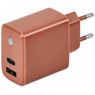 Serendipio Berkshire Fast Wall Charger, MT-SD-505-B