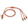 Serendipio Lancashire Fast Charge Multi-Cable, MT-SD-506-B