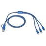 Serendipio Lancashire Fast Charge Multi-Cable, MT-SD-506-B