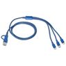 Serendipio Lancashire Fast Charge Multi-Cable, MT-SD-506-B