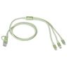 Serendipio Lancashire Fast Charge Multi-Cable, MT-SD-506-B