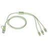 Serendipio Lancashire Fast Charge Multi-Cable, MT-SD-506-B