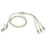 Serendipio Lancashire Fast Charge Multi-Cable, MT-SD-506-B