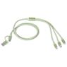 Serendipio Lancashire Fast Charge Multi-Cable, MT-SD-506-B