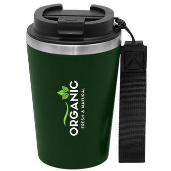 350ml Nabela S/S & PP Tumbler, MUG25010